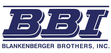 Blankenberger Brothers, Inc. Logo